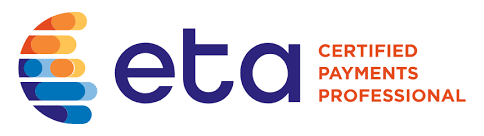 Electronic Transactions Association Certified Payments Professional logo